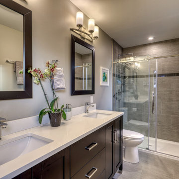 Burfield Dr Duplexes