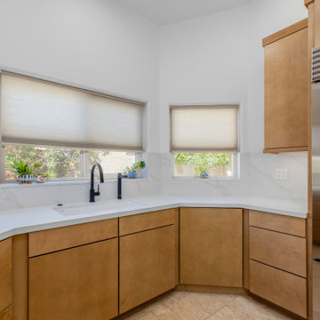 Kenny & Laura's Kitchen Remodel