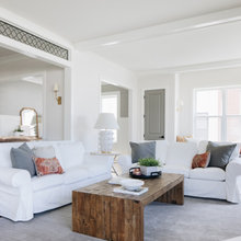 Living Room Ideas