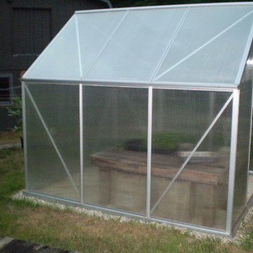 Hobby Greenhouse