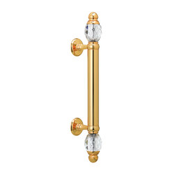 House door hardware. Luxury series. - Doorknobs
