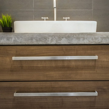 Edmonton, New Build - Viga
