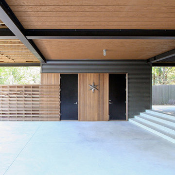 North Fork Bay House