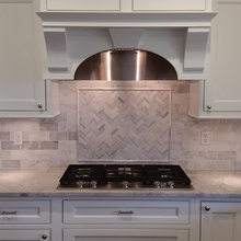 Kitchen ideas