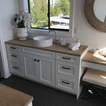 Bathroom Remodels