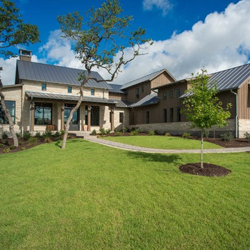 The Reserve Parade - Arbogast Homes