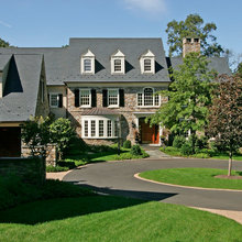 Meg's Dream House