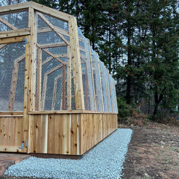 PLANT HOUSE