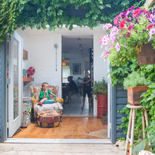 sunroom
