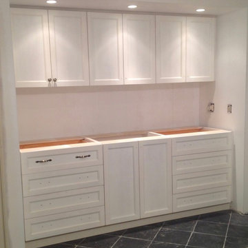 Game Room Storage