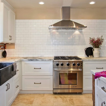 Farmhouse Rustic In Fallbrook