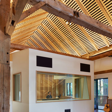 Studio Barn