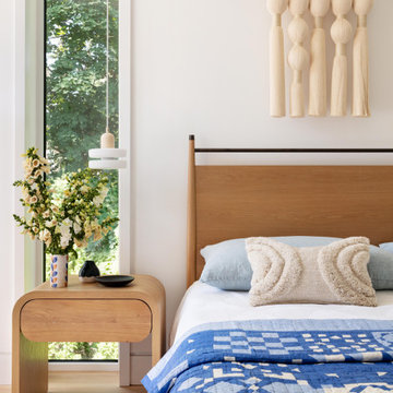 Bedrooms