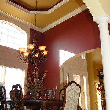 Dining Rooms