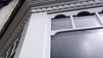 Sash Window Repair & Double Glazing