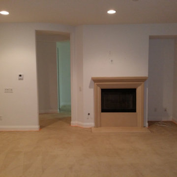 Interior Painting Jobs