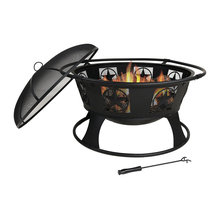 grill