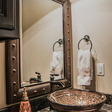 mirrors