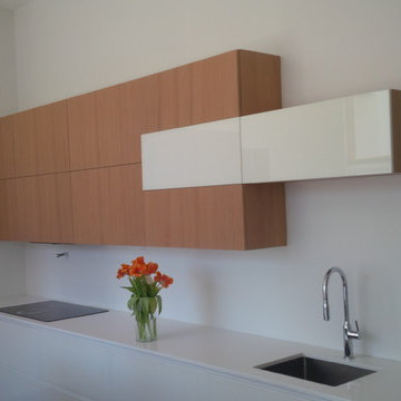 Glass Cabinets