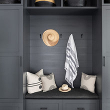 Entryway Storage