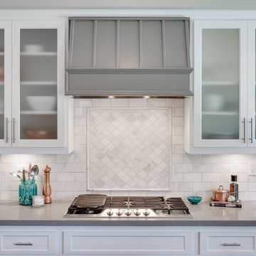 Gary Hoffmann's Reborn Kitchen Project!