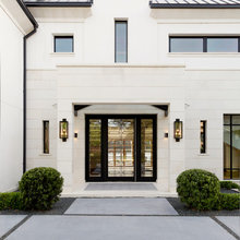 Driveways