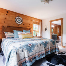 Bedrooms