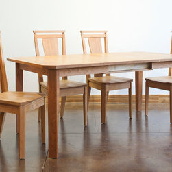 Susan Dining Collection - Products