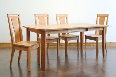 Susan Dining Collection