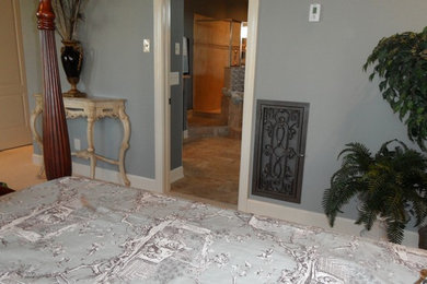 Inspiration for a timeless home design remodel in Nashville