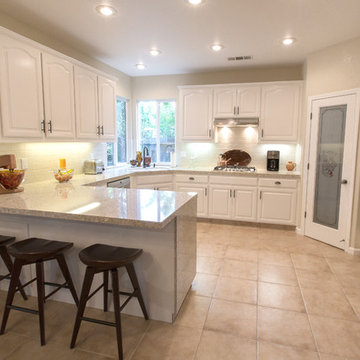 kitchenCRATE Savoie Way, Modesto, CA