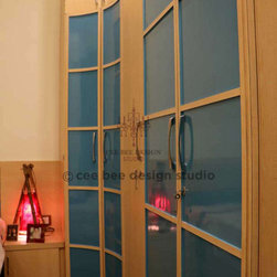 Cupboard - Home Accessories & Decor