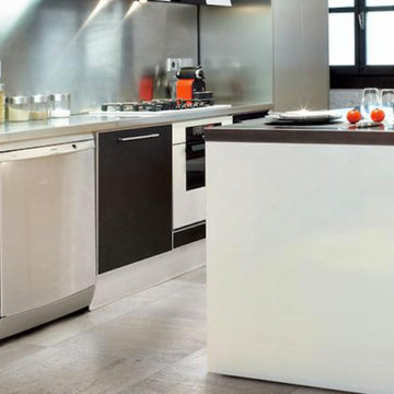 Our Suppliers- Pan American Ceramics