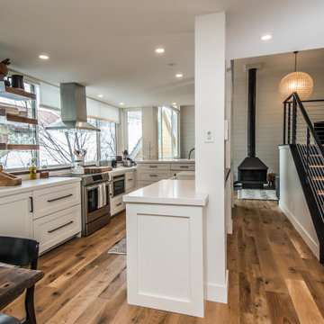 Kitchen Remodel