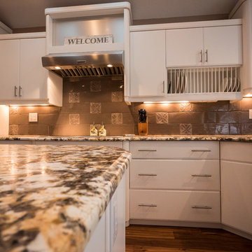 Osborne Crescent Project