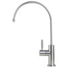 ALFI brand AB5008-BSS Brushed Stainless Steel Goose Neck Water Dispenser