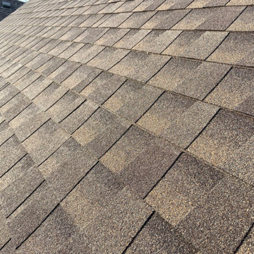 Insurance Roof Restoration