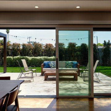 Transitional Ranch Remodel | Saratoga | Lantana