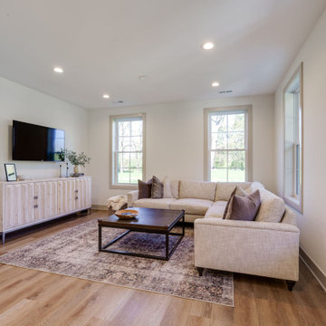 Lytle 5 Points Barndominium