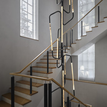 Atherton New Contemporary: Form and Light