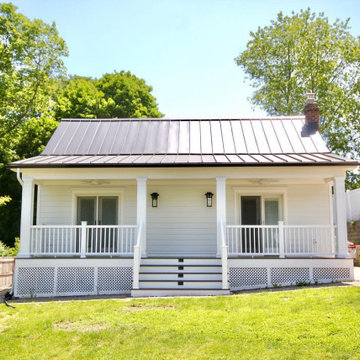Ranch Style Home - New Siding, Houston, TX