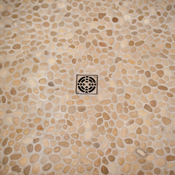 Projects: bathrooms designed by the Design Build Pros