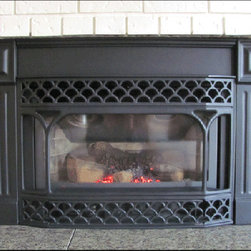 Product Gallery - Indoor Fireplaces