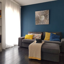 tv room