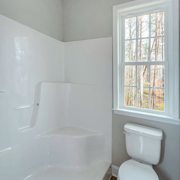 Custom River Glen Home