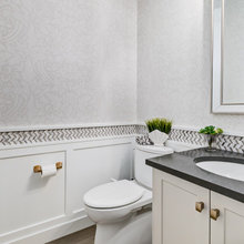 Bathroom Ideas