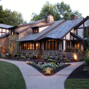 OLD WORLD INFILL