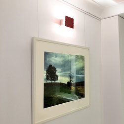Mbs Art Hanging Systems - Picture Frames