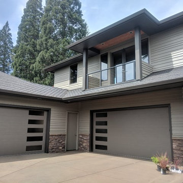 Lake Oswego Facelift