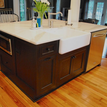 Murray Hill Kitchen Renovation